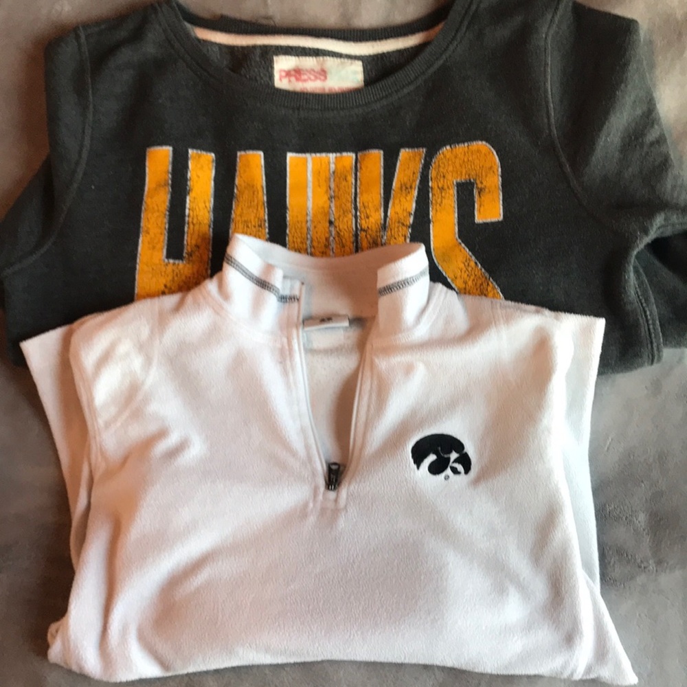 Hawkeye Bundle ✨